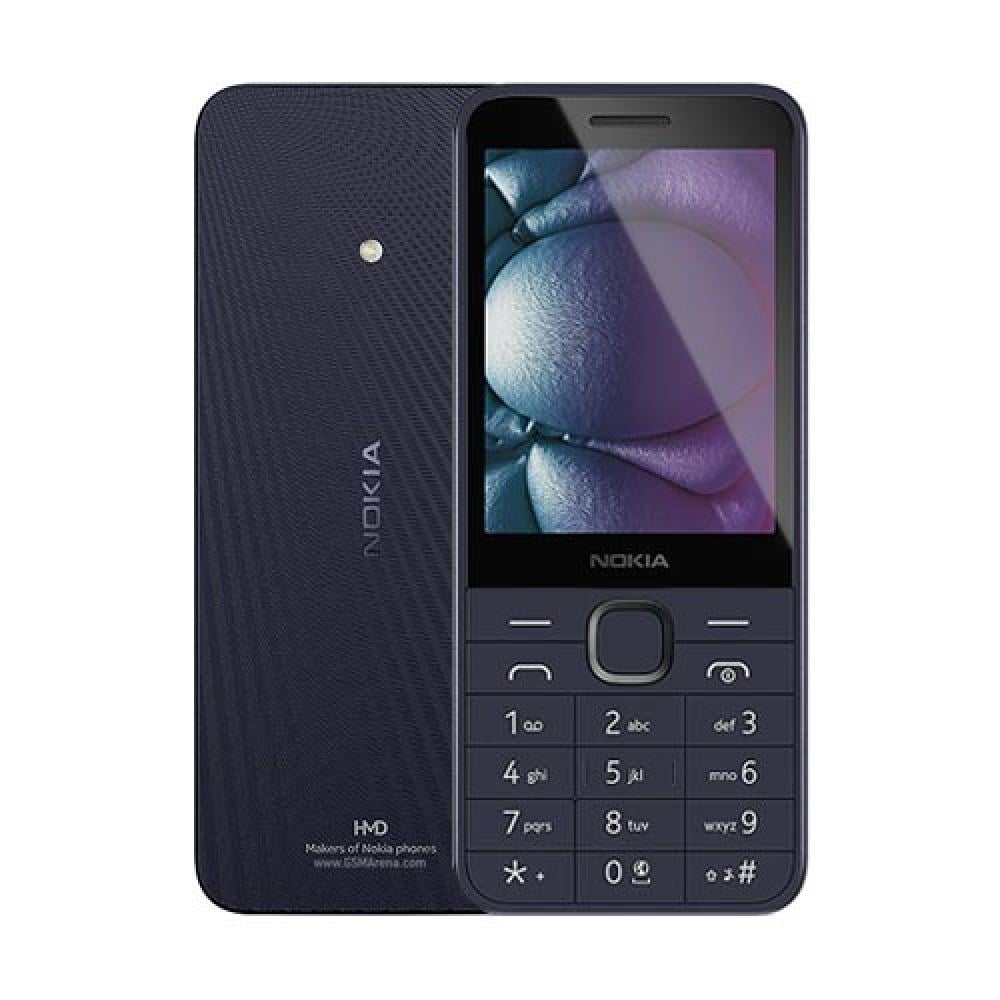 Nokia 215 4G TA-1284 DS – جوال نوكيا 4G كلاسيكي مع بطارية قوية