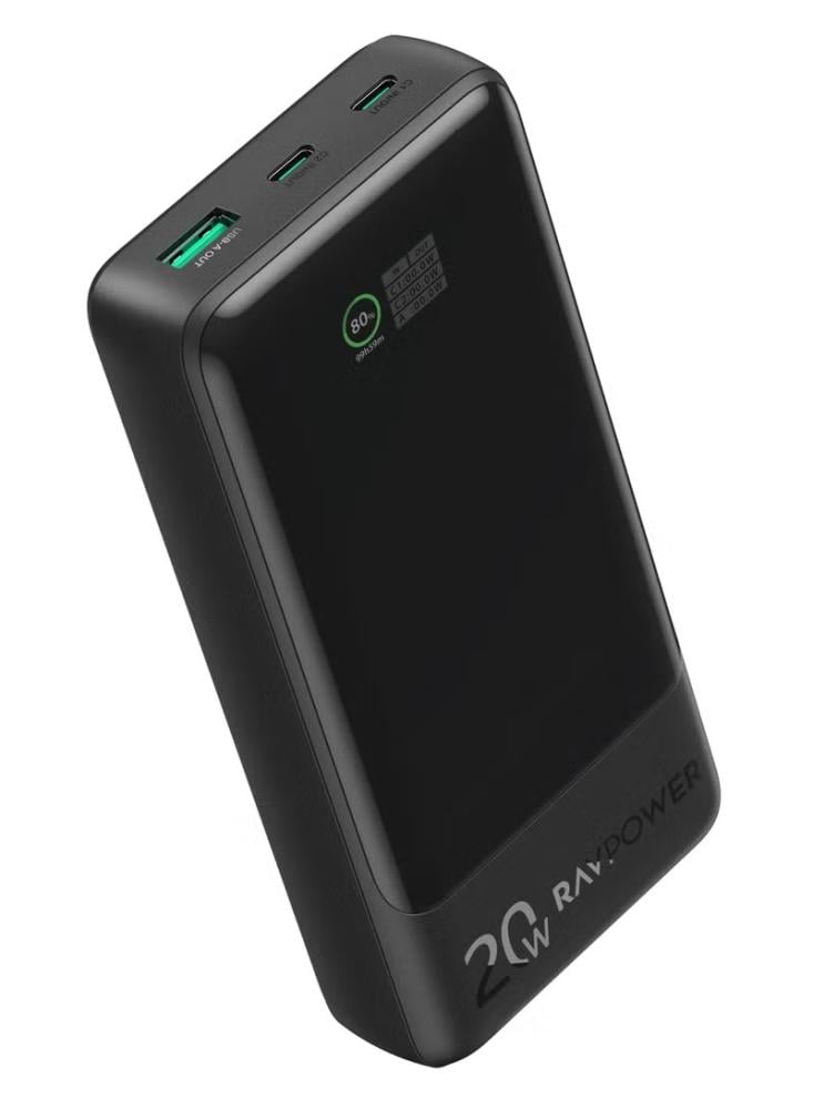 باور بانك ذكي RAVPOWER