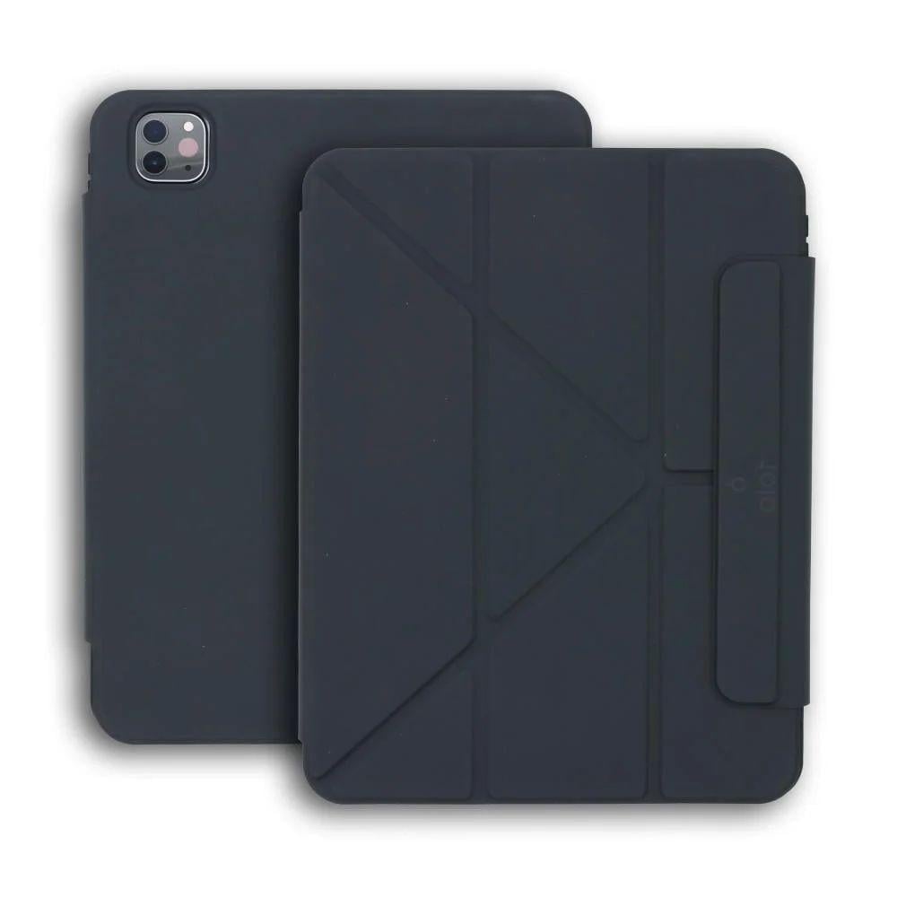 كفر iPad من alot – تصميم ذكي لحماية فائقة وتجربة استخدام مثالية