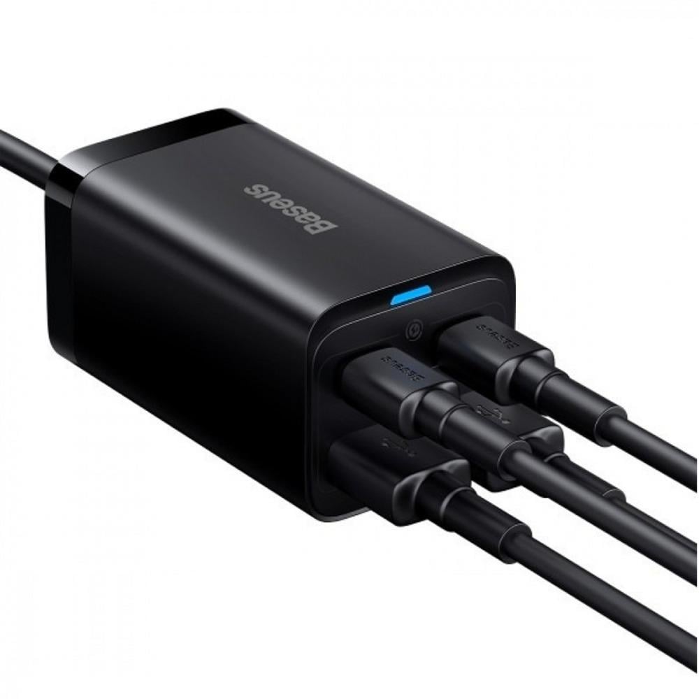 شاحن مكتبي65 واط - Baseus