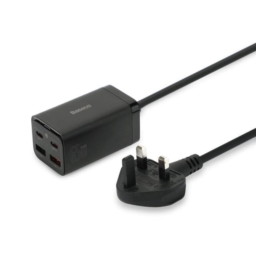 شاحن مكتبي65 واط - Baseus
