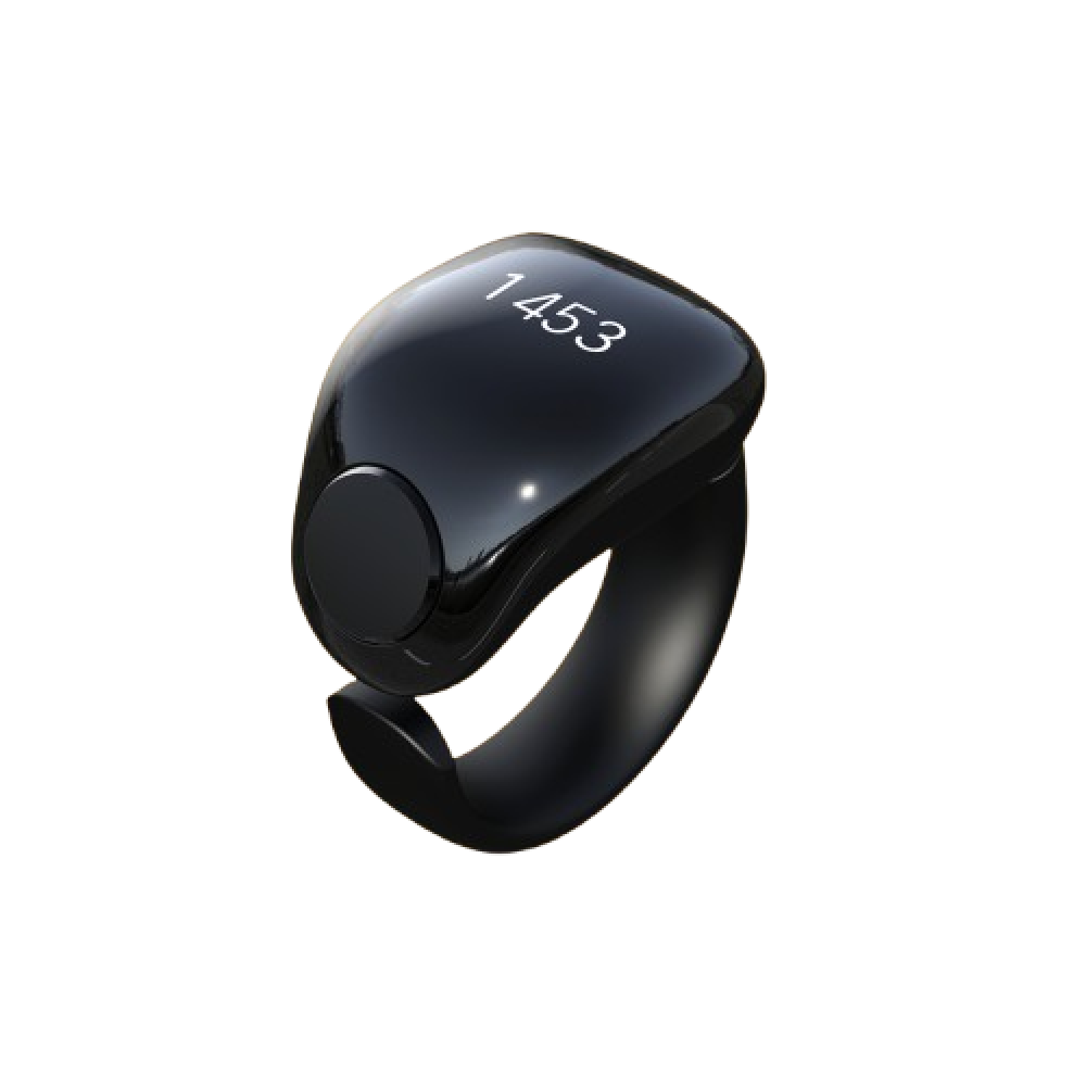 خاتم التسبيح الذكي WESLAMIC