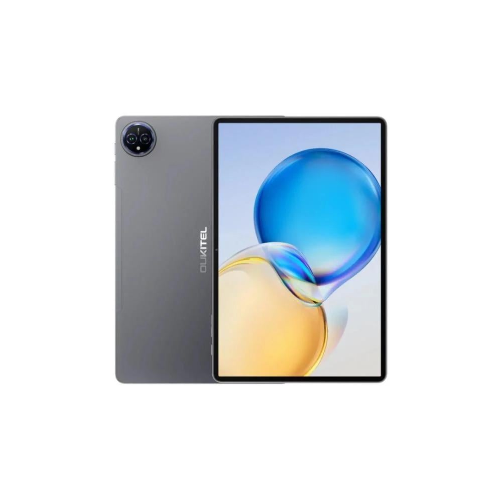 جهاز تابلت OT12 Tab 256GB / 16GBمن شركة Oukitel