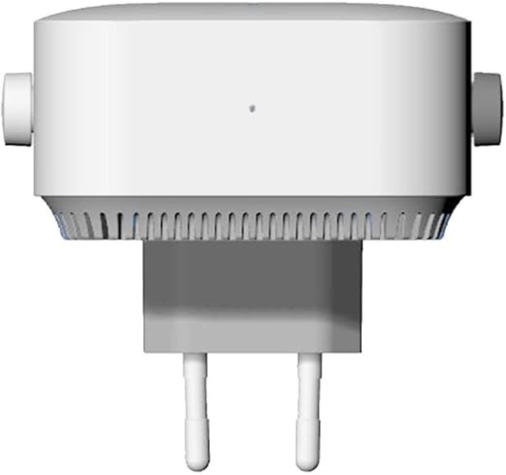 موزع شبكة واي فاي N300 من شاومي - حل ذكي وسهل الاستخدام