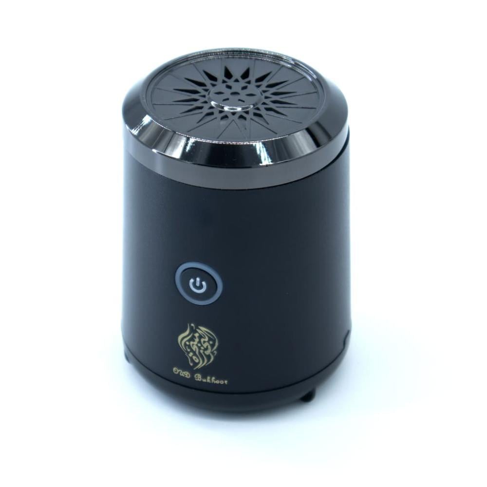 مبخرة إلكترونية لا سلكية للعود والبخور