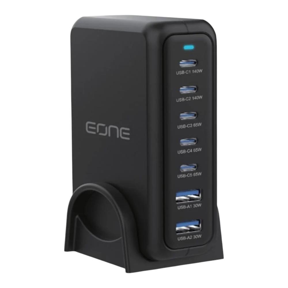 محطة شحن Eone بقوة 140 واط