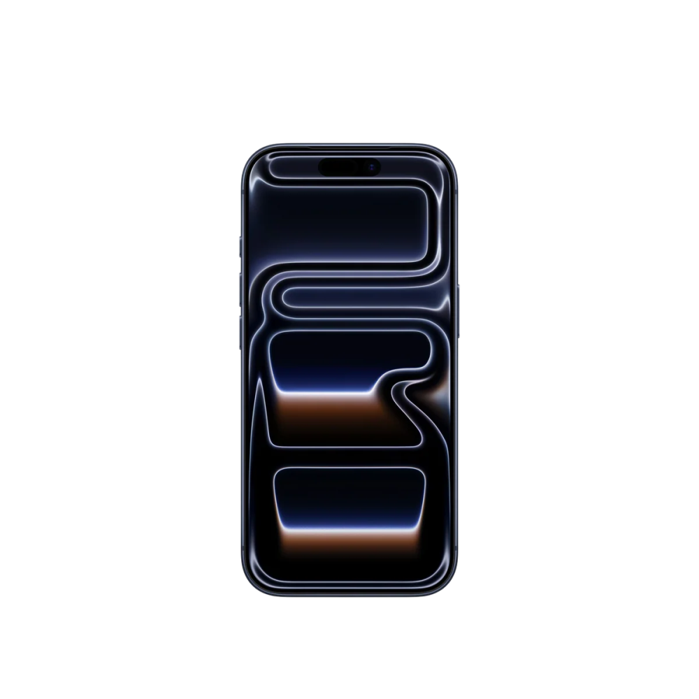 ايفون 17 برو الجديد 256 جيجابايت - iPhone 17 Pro 256GB - ألوان متعددة.