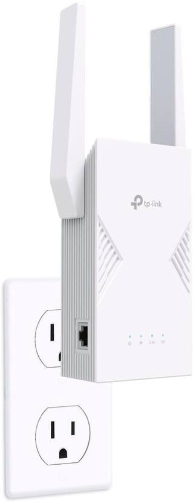 مقوي إشارة واي فاي TP-Link Wi-Fi 7 RE225BE – سرعة أقوى وتغطية أوسع