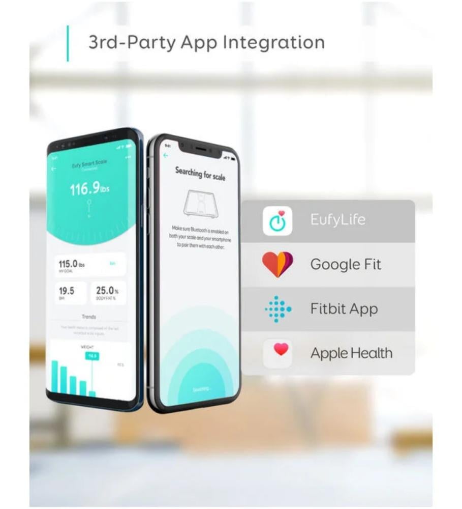 الميزان الذكي يوفي C1 مع بلوتوث