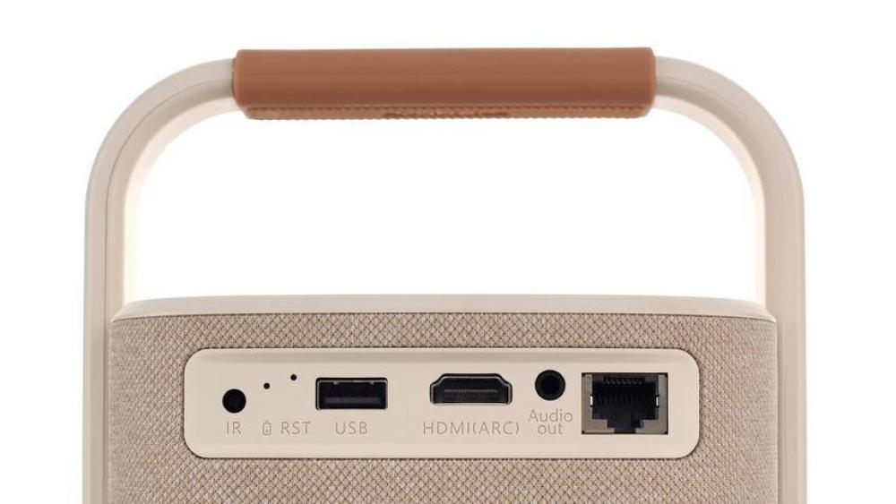 بروجكتور محمول projector T2 plus