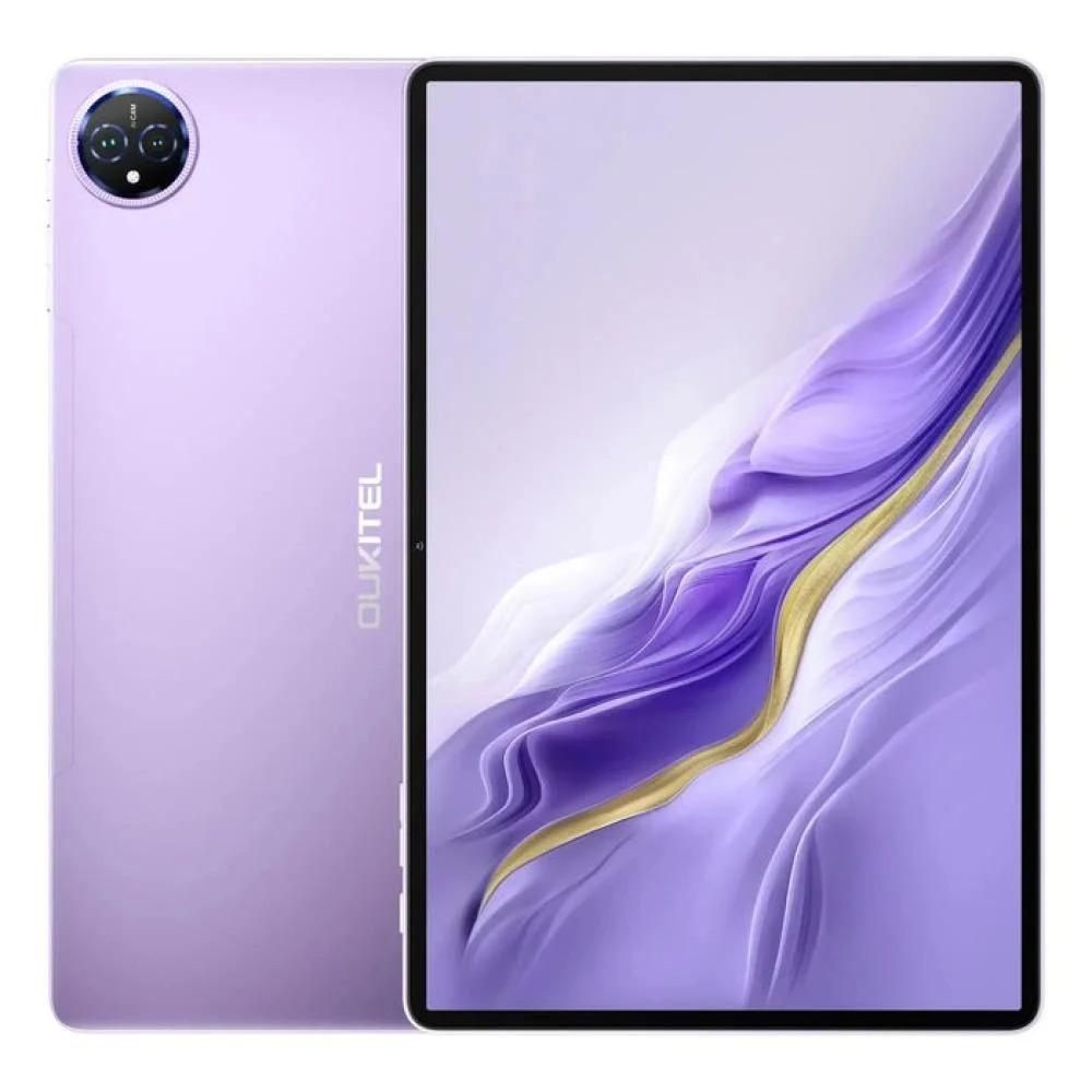جهاز تابلت OT12 Tab 256GB / 16GBمن شركة Oukitel