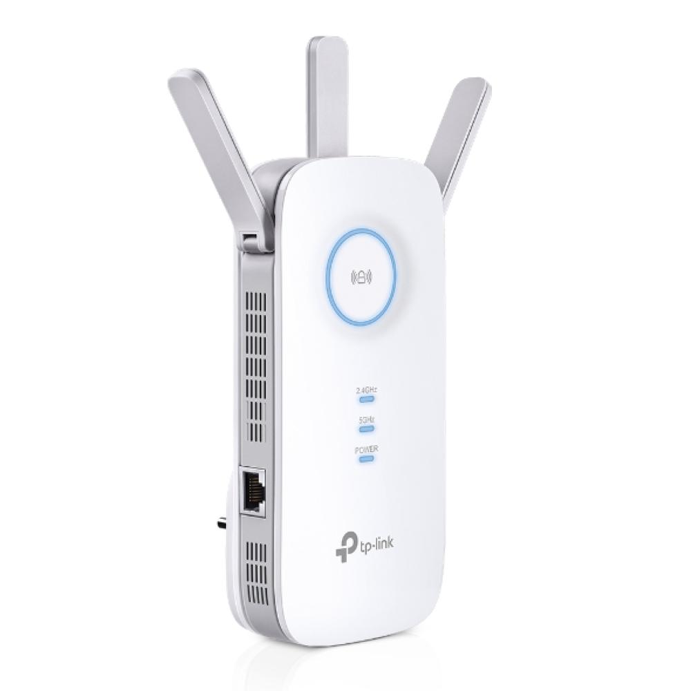 Mesh Wifi Extender RE450 منTP-Link