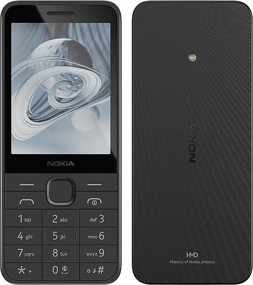 Nokia 215 4G TA-1284 DS – جوال نوكيا 4G كلاسيكي مع بطارية قوية