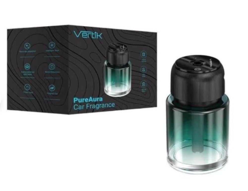 معطر سيارة (فواحة) vertik