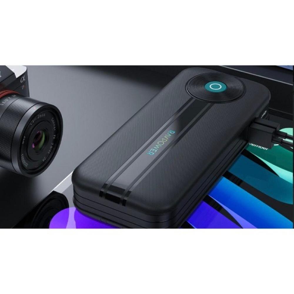 باور بانك RAVPOWER