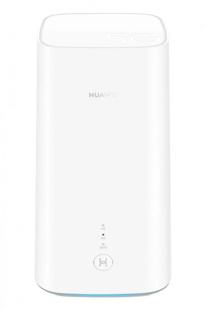 راوتر5G CPE Pro 2 منHuawei يجمع بين الأداء القوي والتصميم العصري
