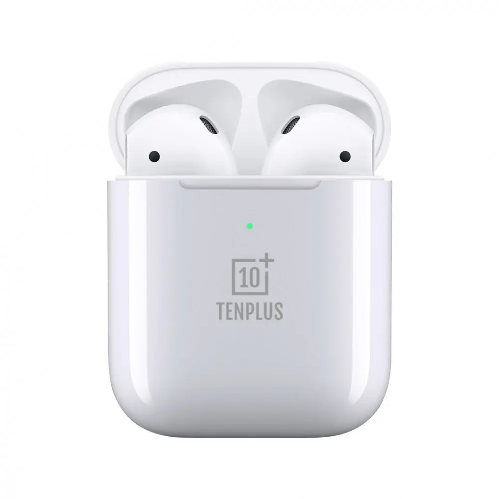 سماعة TENPLUS AirPlus 10 – صوت HD ومميزات متقدمة