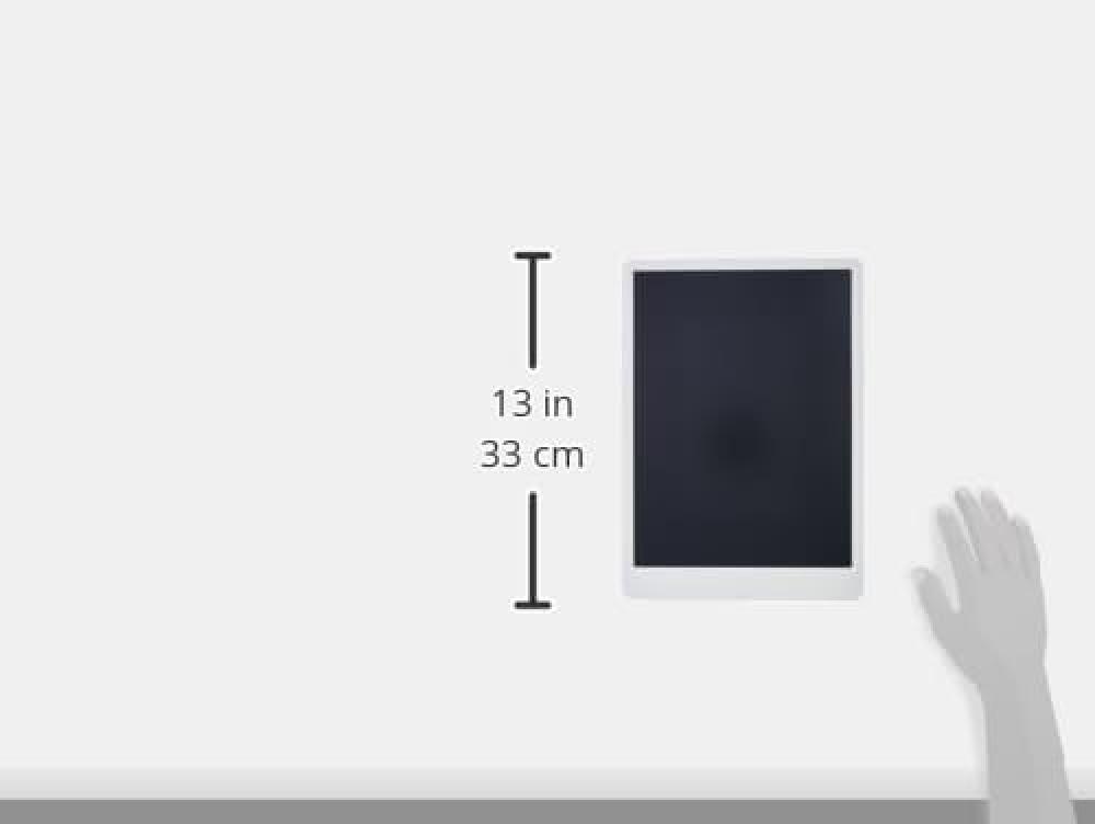 تابلت كتابة مع قلم من  شركة شاومي — لوح رقمي ذكي