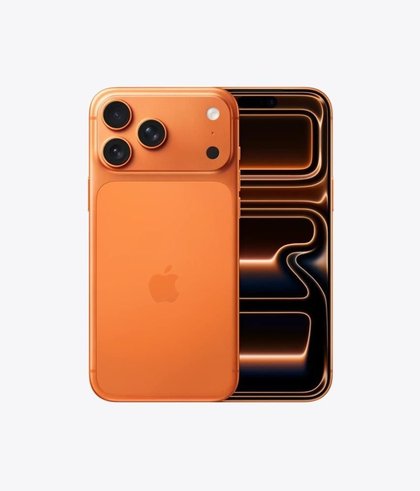 iPhone 17 Pro Max 512GB النسخة اليابانية (Japan Version)