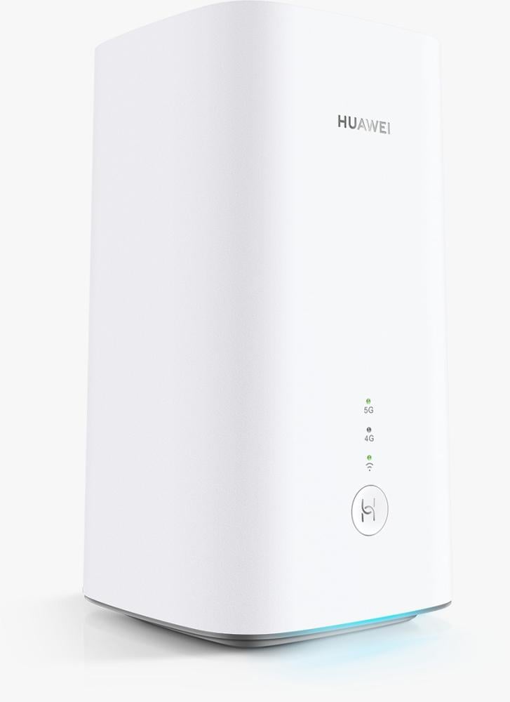 راوتر5G CPE Pro 2 منHuawei يجمع بين الأداء القوي والتصميم العصري