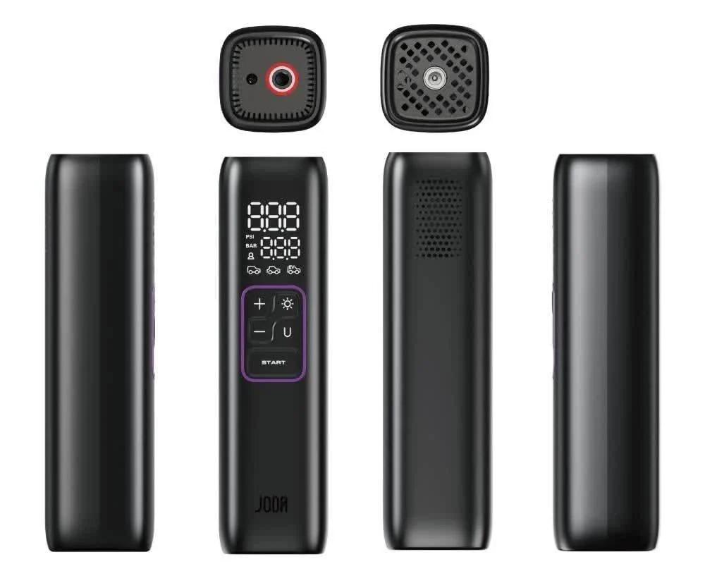 JODA RAPIDAIR 15 – مضخة هواء كهربائية 150PSI