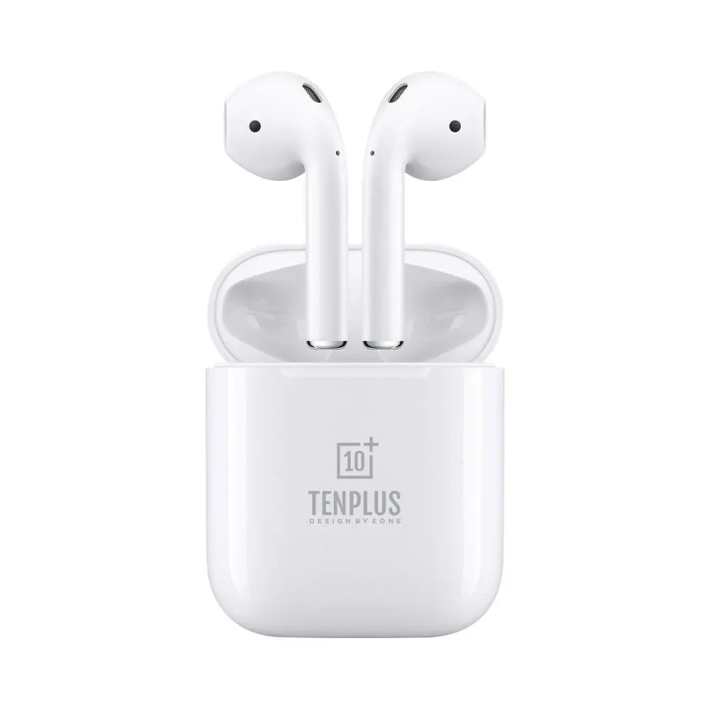 سماعة TENPLUS AirPlus 10 – صوت HD ومميزات متقدمة