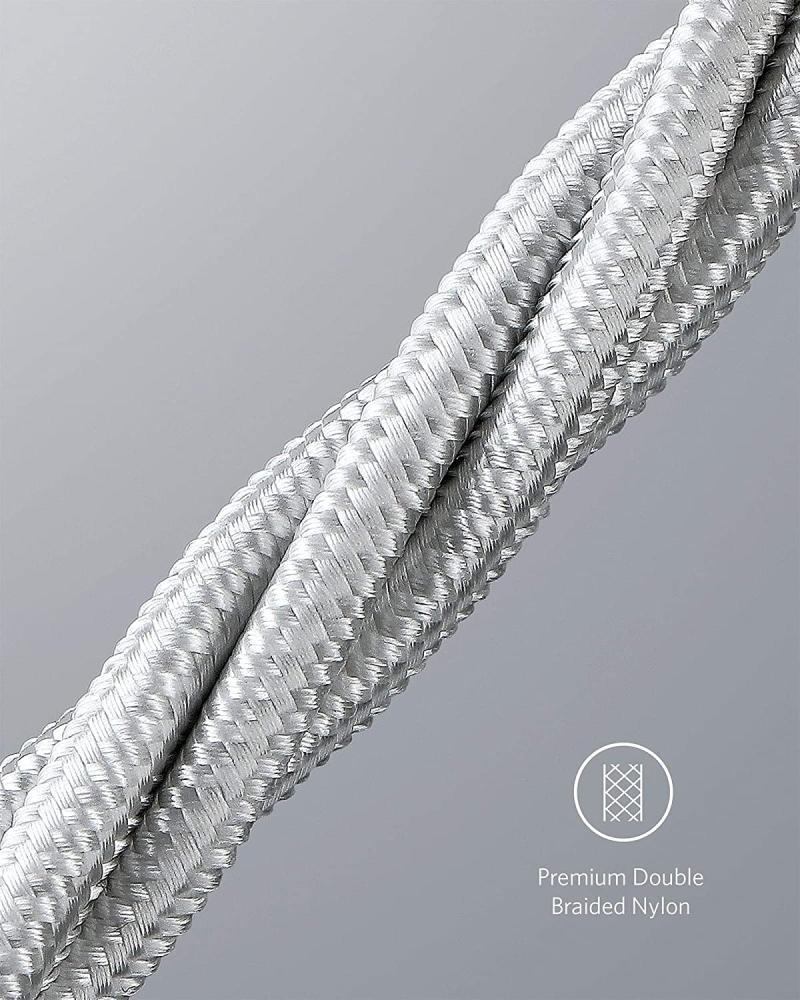 كيبل انكر تايب سي إلى تايب سي بطول 2 متر