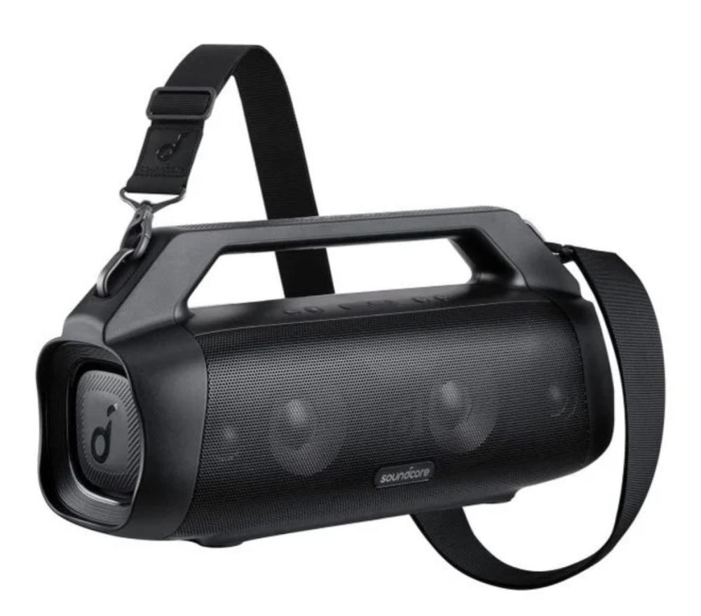 مكبر انكر ساوندكور موشن بوم بلس - 80 واط