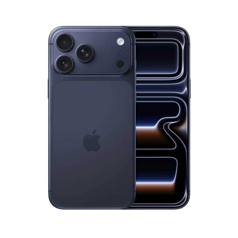 iPhone 17 Pro Max 512GB النسخة اليابانية (Japan Version)