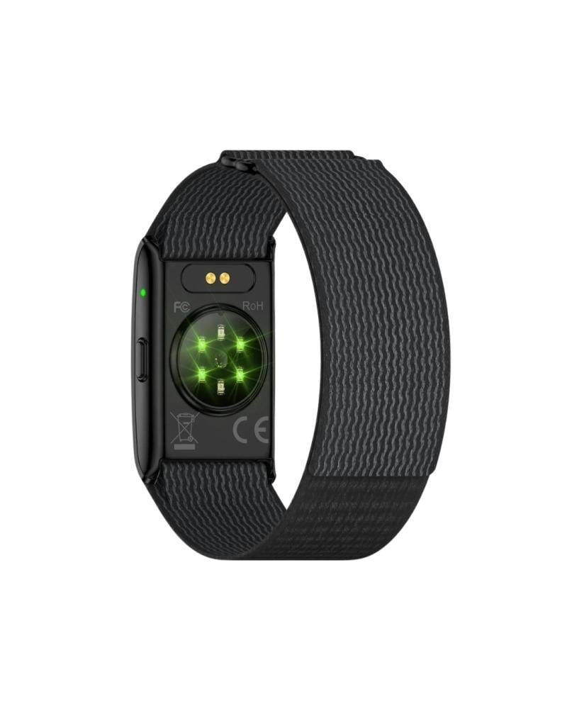 45.سوار رياضي NURU – تتبع اللياقة البدنية والنشاط الصحي