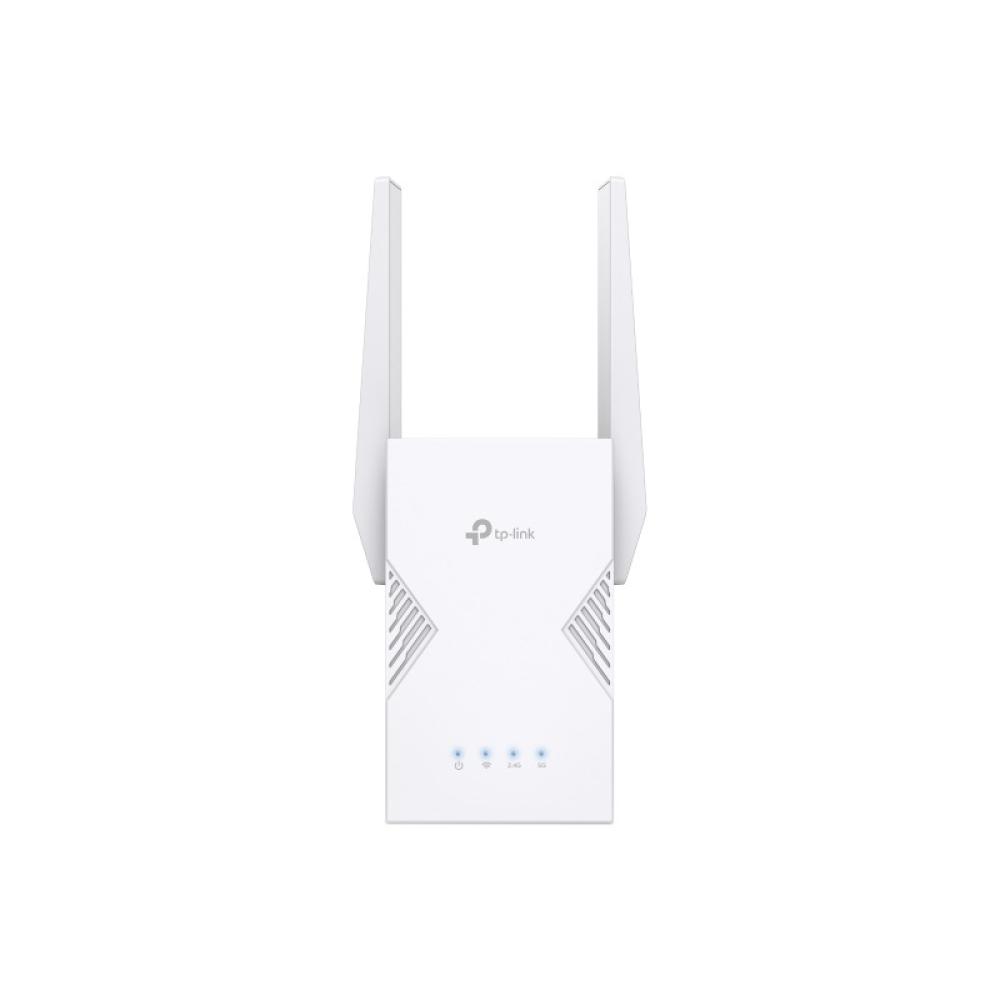 مقوي إشارة واي فاي TP-Link Wi-Fi 7 RE225BE – سرعة أقوى وتغطية أوسع