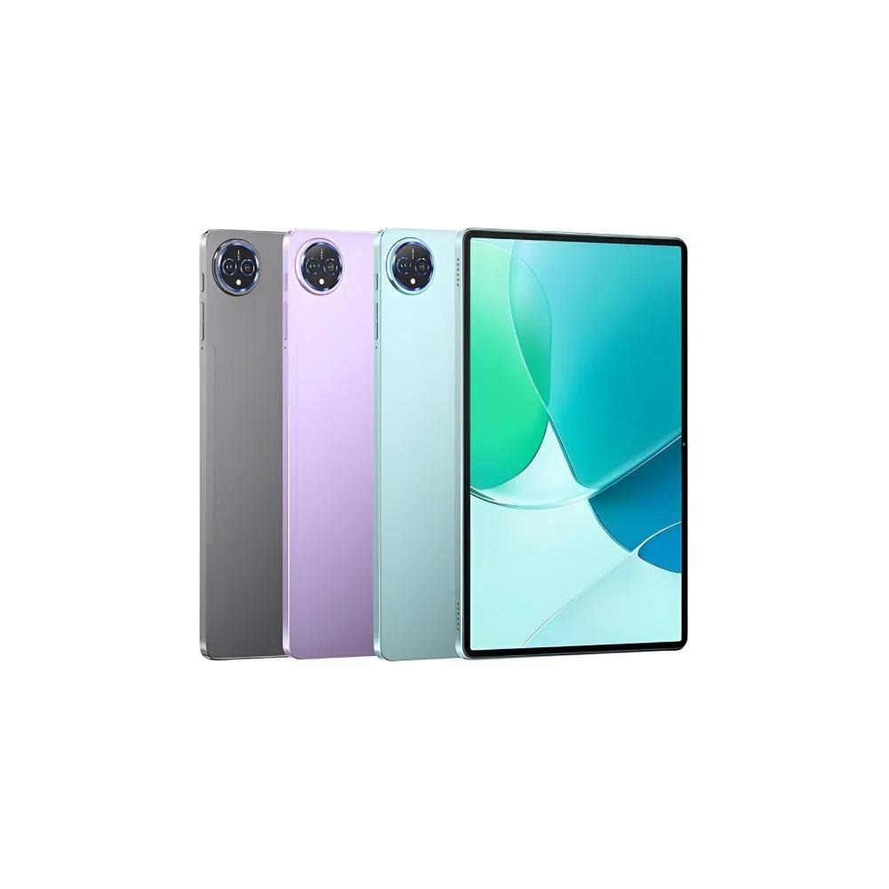 جهاز تابلت OT12 Tab 256GB / 16GBمن شركة Oukitel