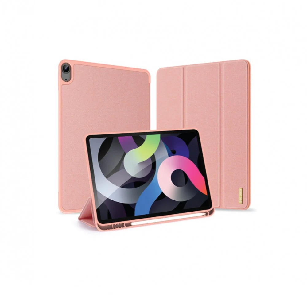 كفر  iPad Air11من DUX تصميم دقيق  حماية متكاملة
