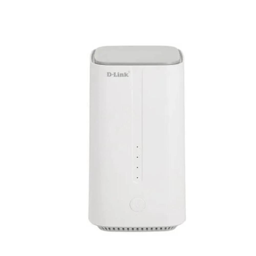 ) 5G ruter من D-LINK سرعة فائقة واستقرار اتصال مثالي لجميع أجهزتك.