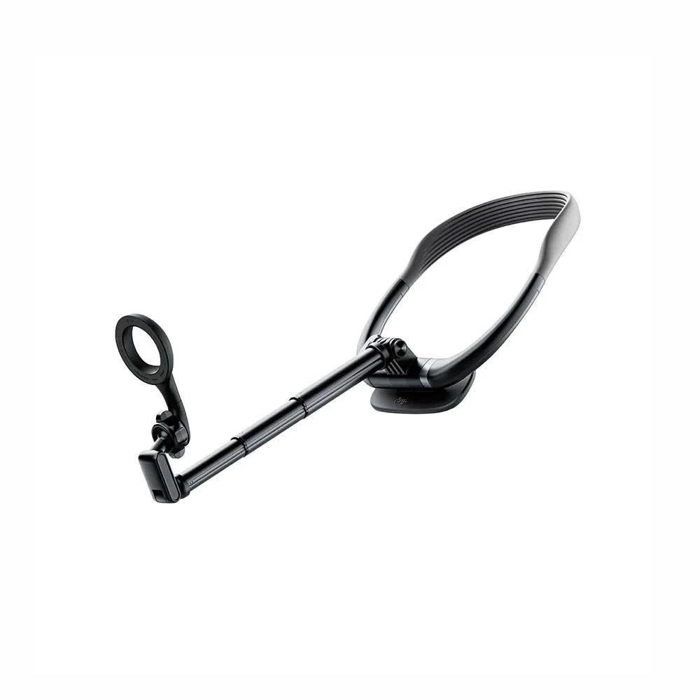 حامل رقبة قابل للسحب | Drip H