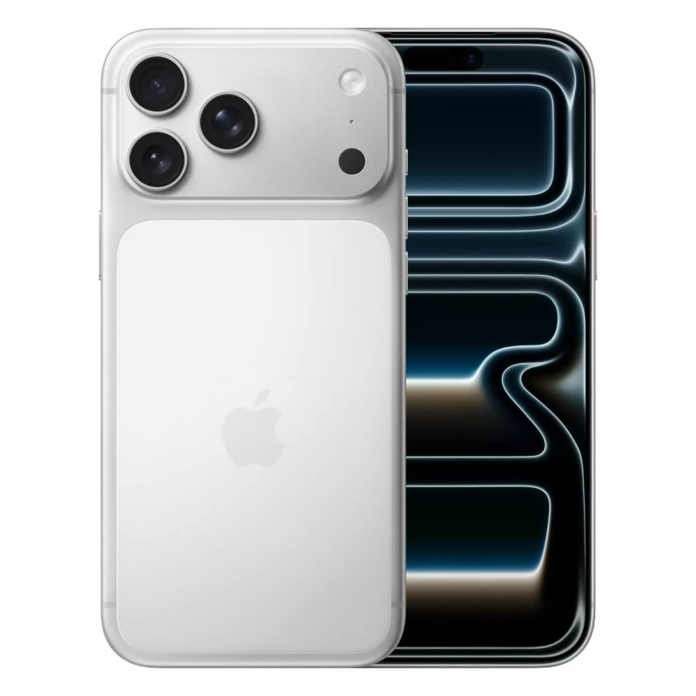 iPhone 17 Pro Max 512GB النسخة اليابانية (Japan Version)