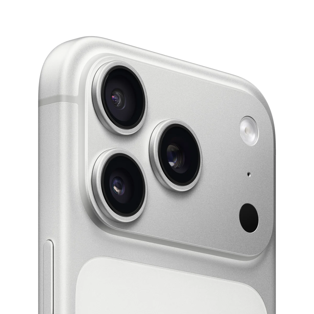 ايفون 17 برو الجديد 256 جيجابايت - iPhone 17 Pro 256GB - ألوان متعددة.