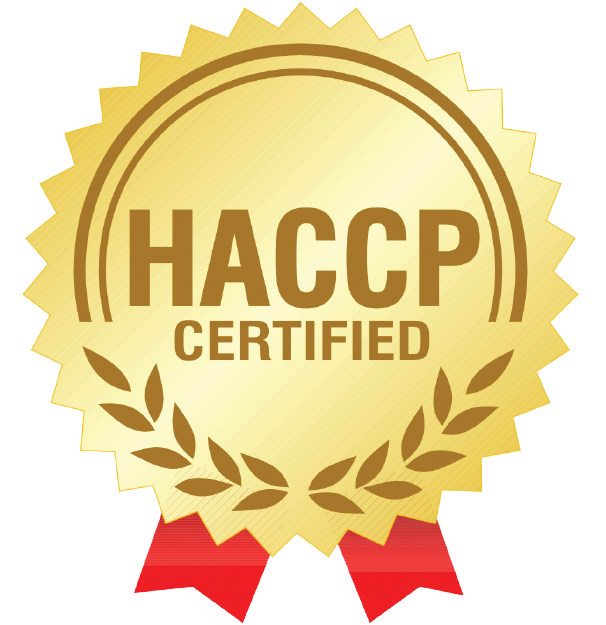 HACCP