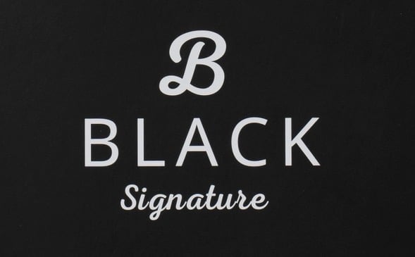 بلاك سيجنتشر