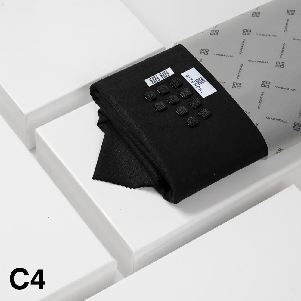 قماش جيفنشي سيجنتشر خلية شتوي أصدار 2026