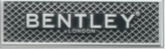 بنتلي BENTLEY