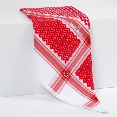 شماغ مونت بلانك كلاسيك اخر أصدار 2024