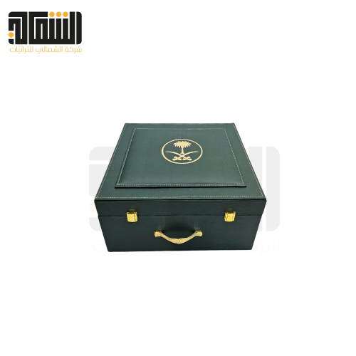 صندوق الإهداء الملكي