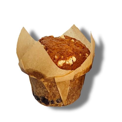 مافن توت ازرق -blueberry muffin