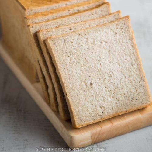 توست اسمر brown toast