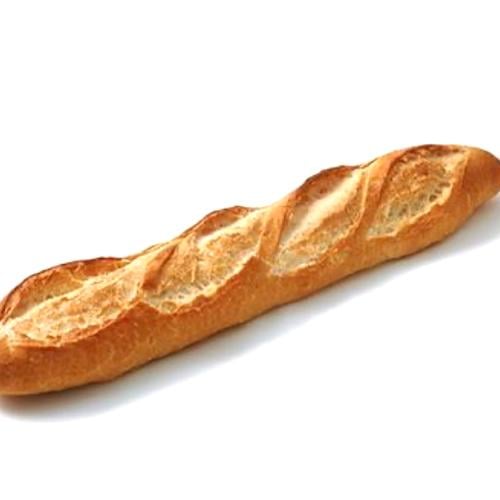 الباقيت الأبيض - white baguette