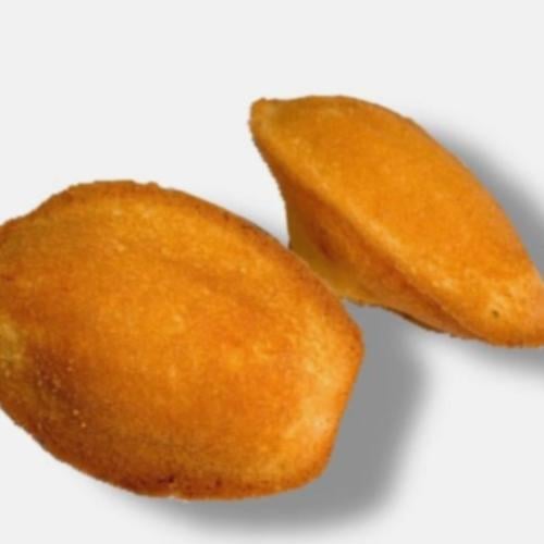 مادلين -madeleines