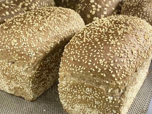 توست السمسم kraftcorn (sesame)