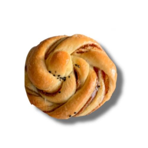 ميني بابكا تمر mini babka dates