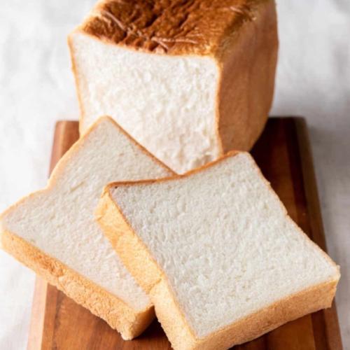 توست ابيض - white toast